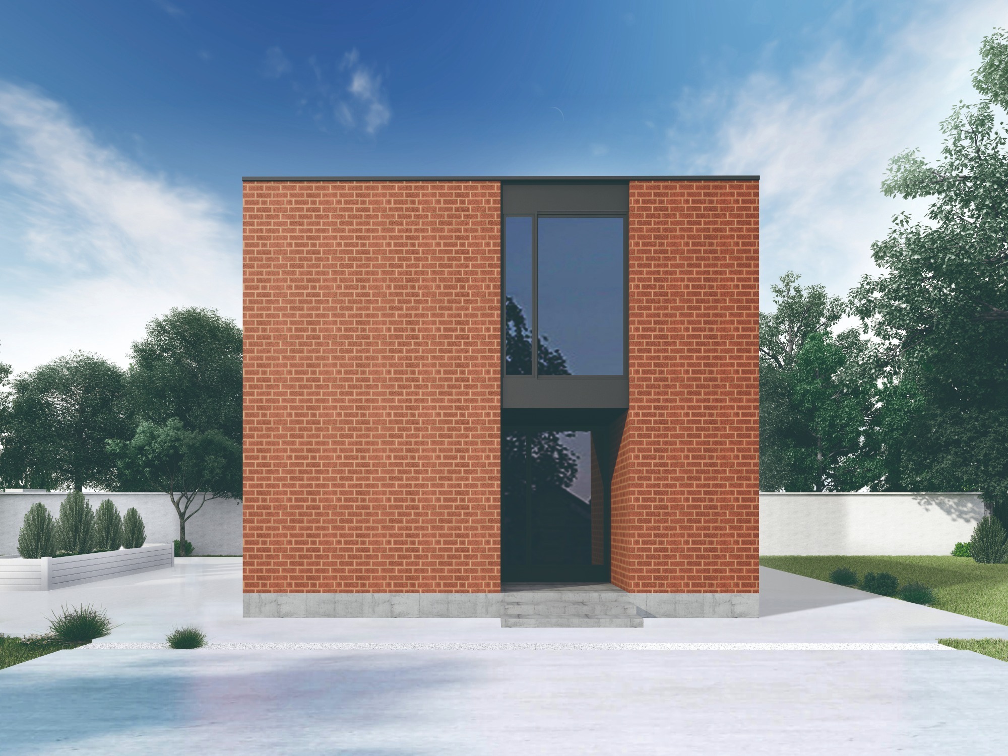 BRICK